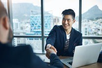 10 TIPS FOR OF A SUCCESSFUL INTERVIEW WITH COMPANIES IN MYANMAR
