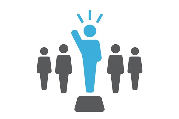HOW TO HIRE A LEADER