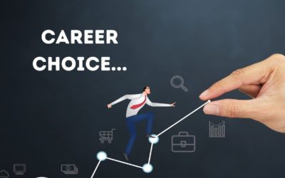 HOW TO MAKE A RIGHT CAREER MOVE